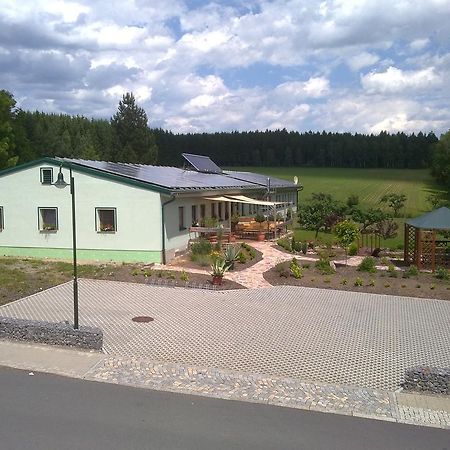 Langenberg  旺德斯鲁旅馆酒店 外观 照片