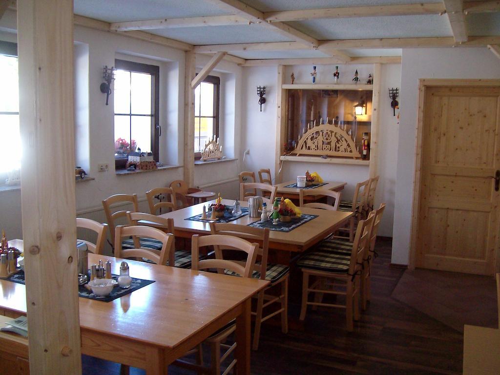 Langenberg  旺德斯鲁旅馆酒店 外观 照片
