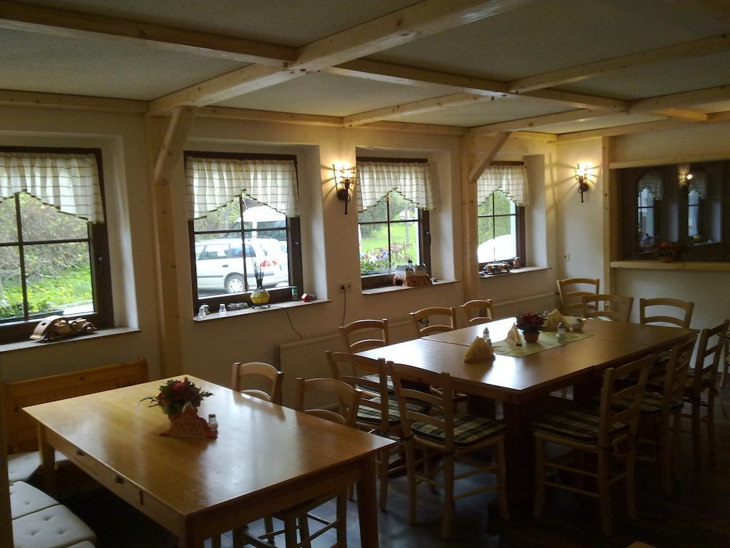 Langenberg  旺德斯鲁旅馆酒店 外观 照片
